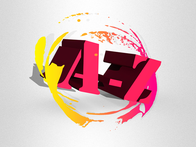 A-Z of Adam Lambert