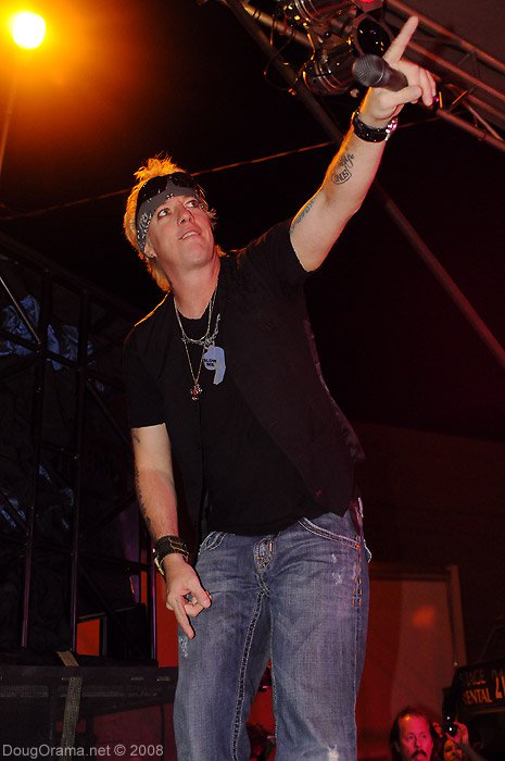 A tribute to Jani Lane: The Early Years