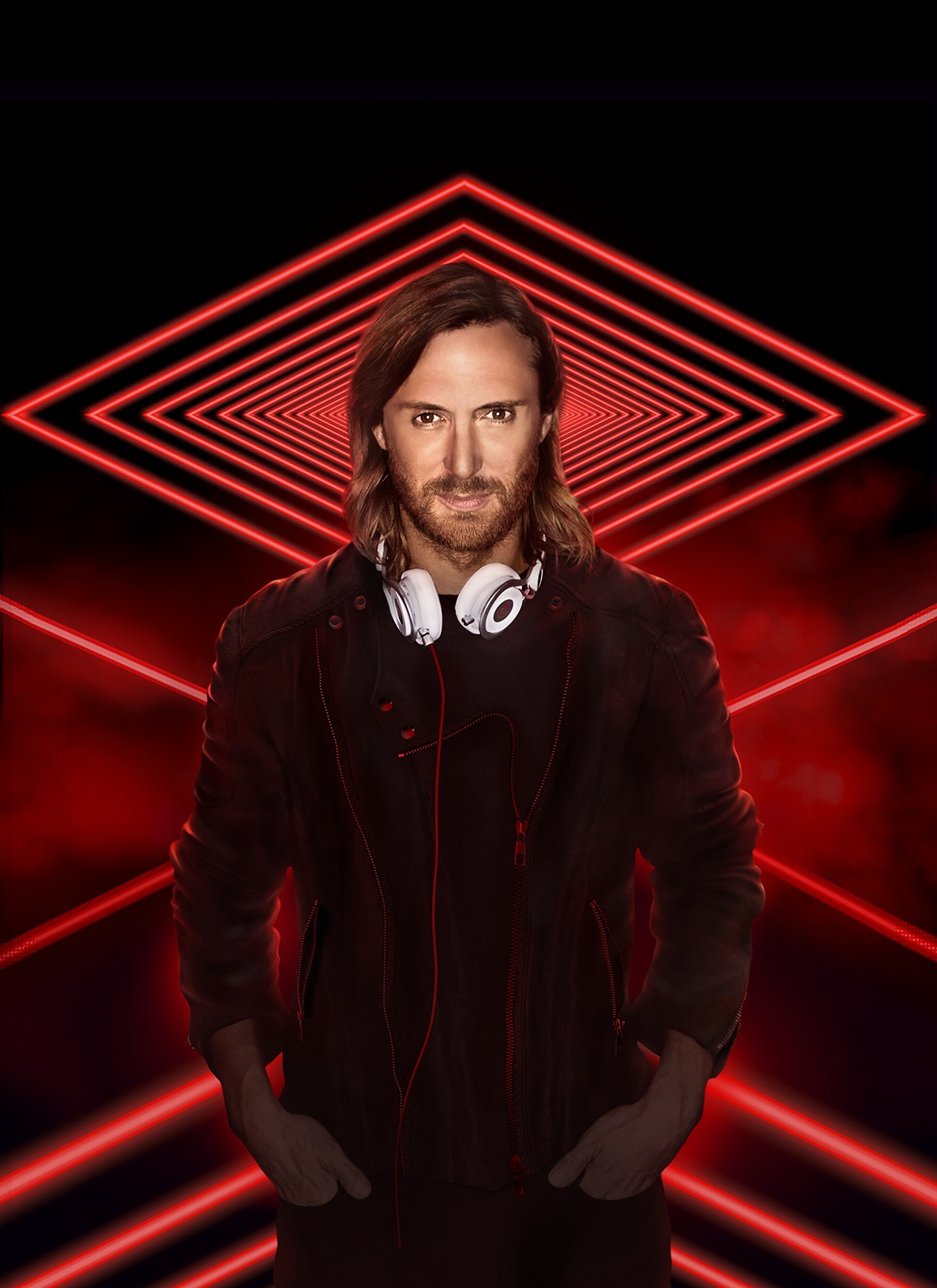 David Guetta gears up for Glasgow Summer Sessions 2014