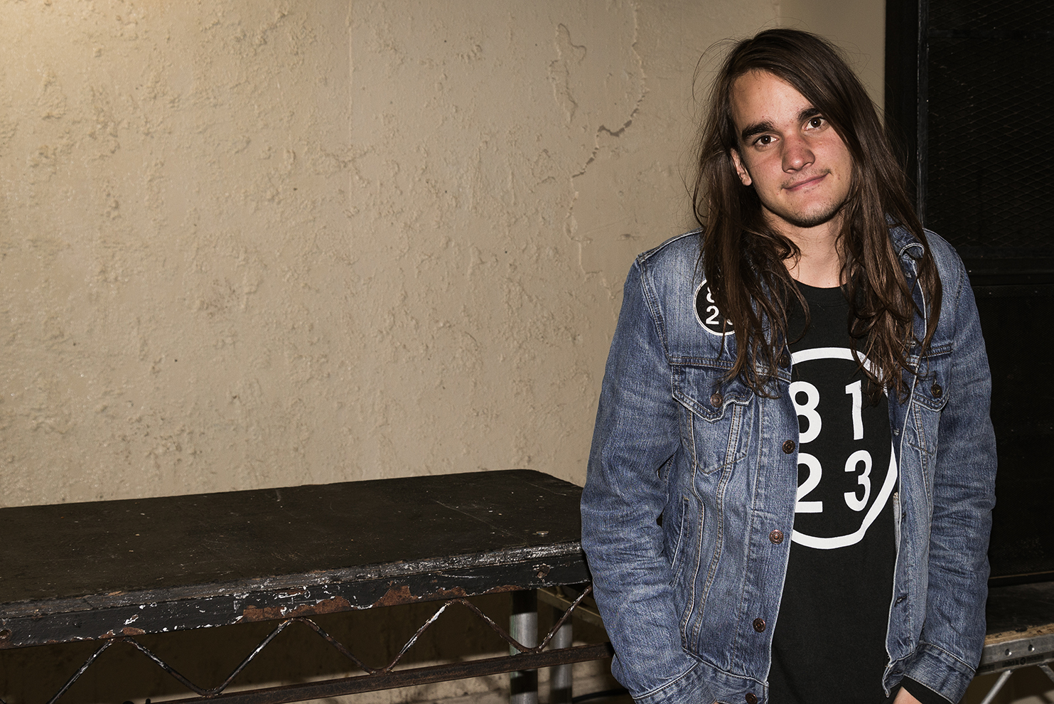 Pat Kirch – The Maine Interview