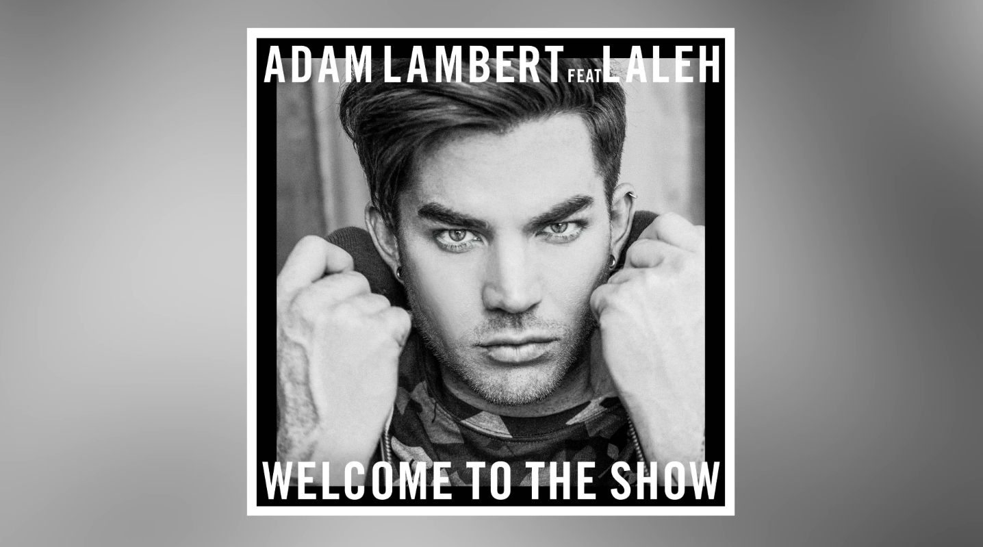 Adam Lambert to release new single this month