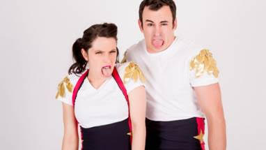 Children are Stinky: Award Winning Family Show Comes To Underbelly Festival, Southbank