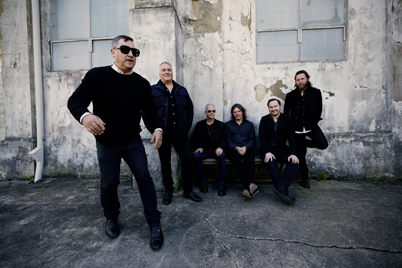 The Afghan Whigs announce three UK shows for August