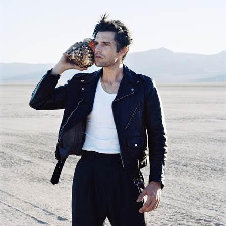 The Killers Release “The Man” The New Single