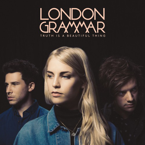 Review: London Grammar – Truth is a Beautiful Thing