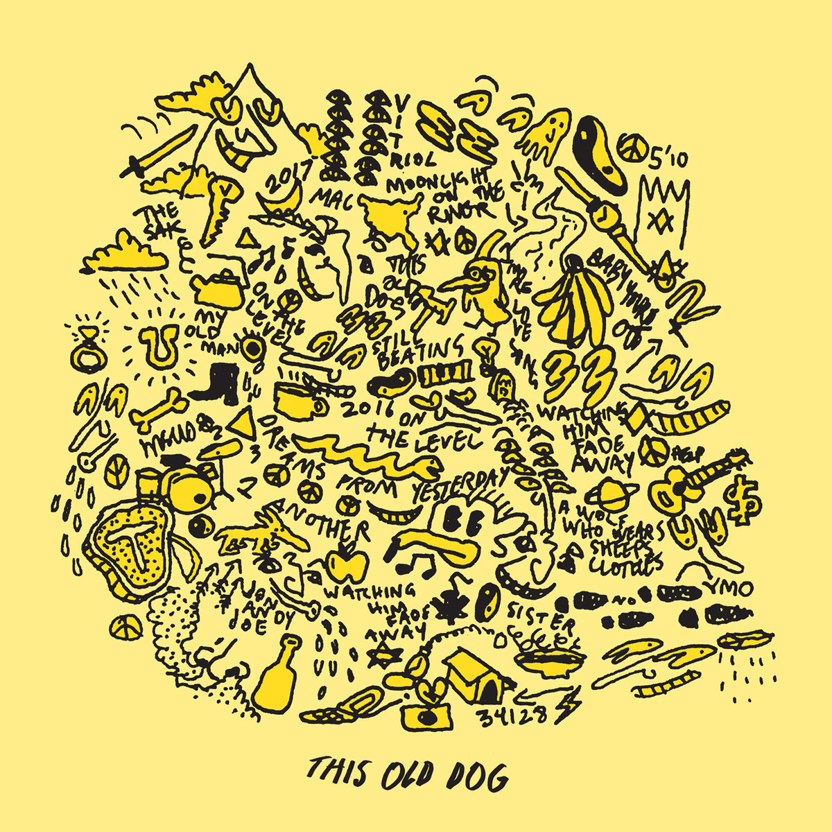 Review: Mac Demarco – This Old Dog