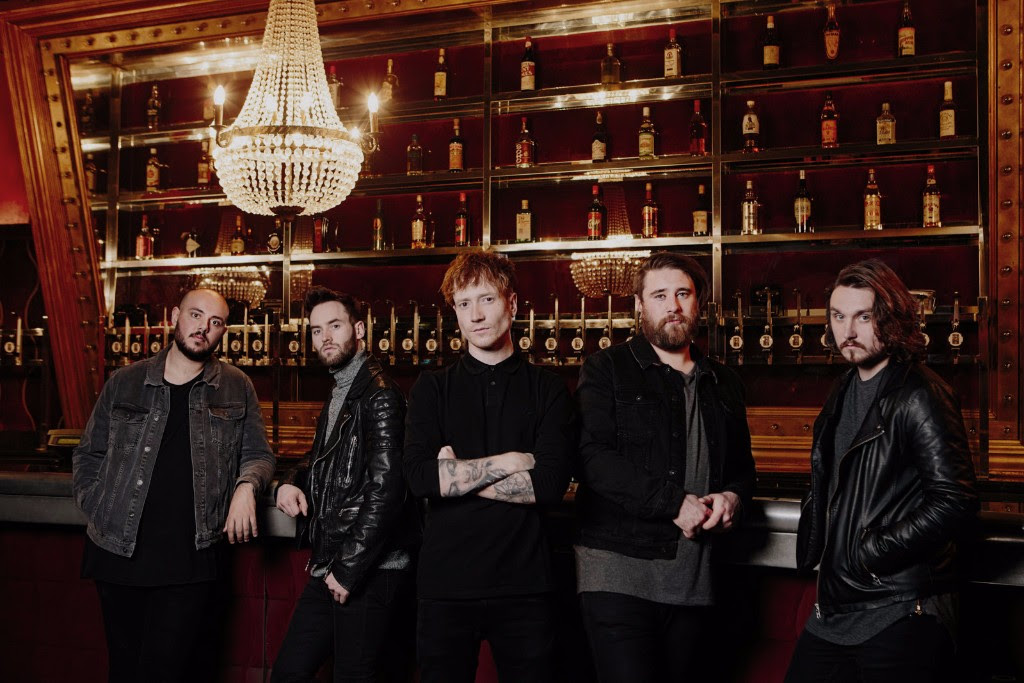 Mallory Knox reveal new single ‘Sugar’ with music video