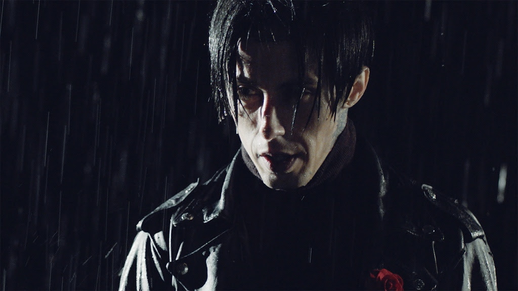 Falling in Reverse release new song & video