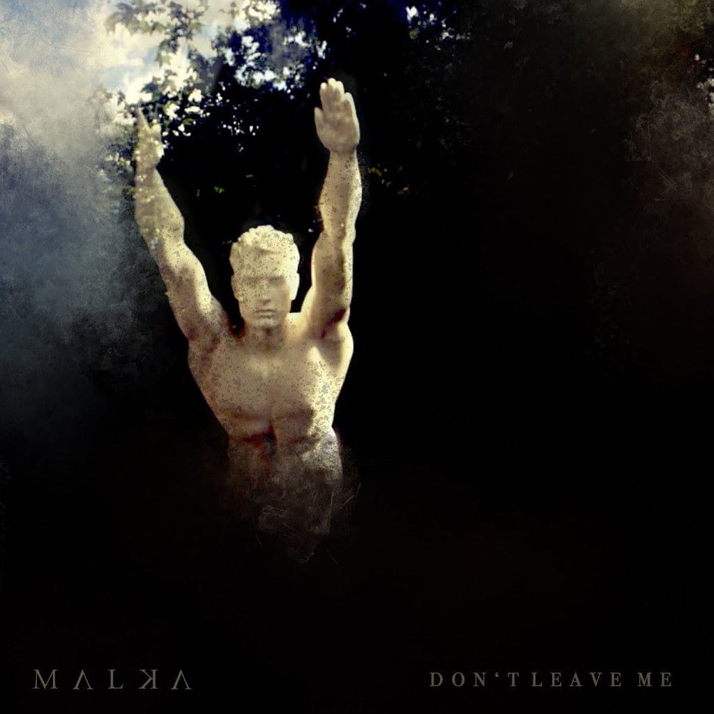 Scottish alt-pop singer MALKA releases new single